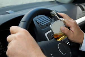 What Are the Penalties for Having an Open Alcohol Container in Your Car?
