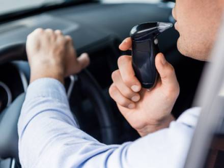 CA DUI lawyer