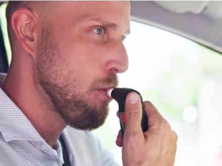 Richmond, CA DUI defense lawyer