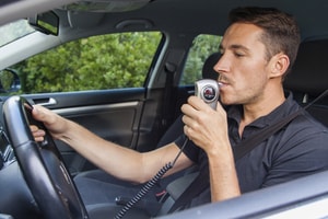 Ignition Interlock Becoming Mandatory in 2019