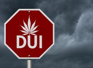 Recreational Marijuana Brings California's Subjective DUI Laws to Light