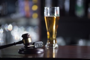 Napa, CA Lawyer Assisting with First-Time DUI Charges