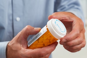 Prescription Medicine Can Lead to DUI Charge