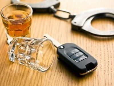 San Francisco DUI defense attorney