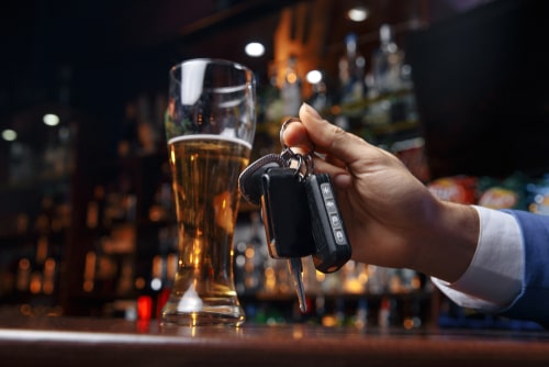 california dui defense lawyer