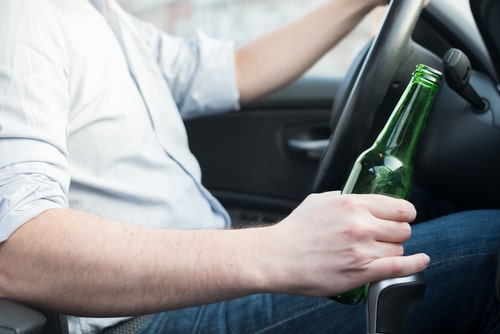 Sonoma DUI Lawyer