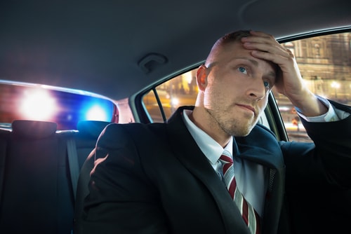 Sonoma DUI defense attorney